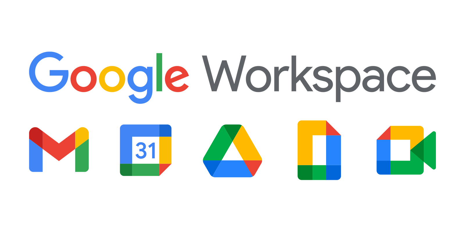 Google Workspaces