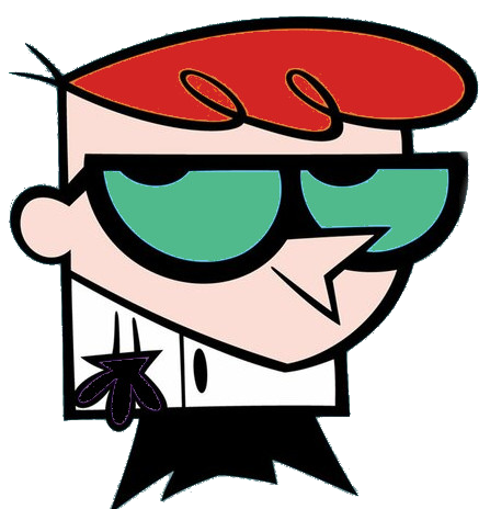 Dexter Evil Clone.